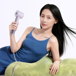 Hair care platform example