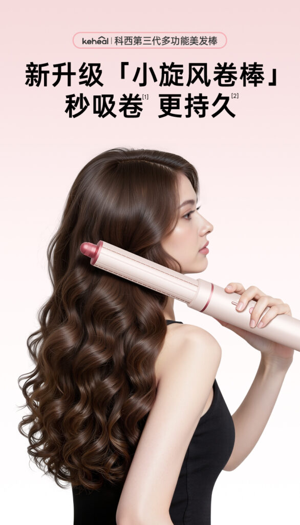 Keheal hm3d styler image 01